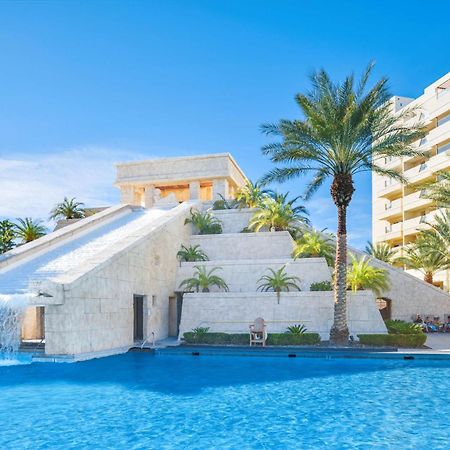 Hilton Vacation Club Cancun Resort Las Vegas Zewnętrze zdjęcie