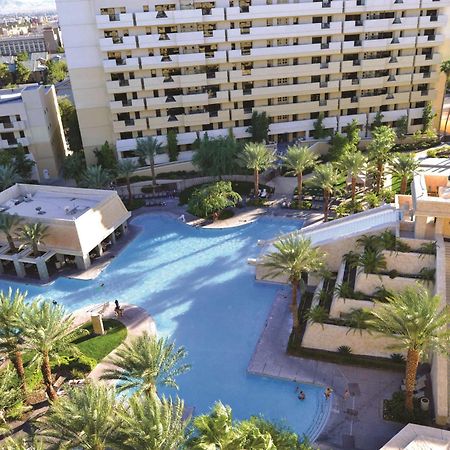 Hilton Vacation Club Cancun Resort Las Vegas Zewnętrze zdjęcie