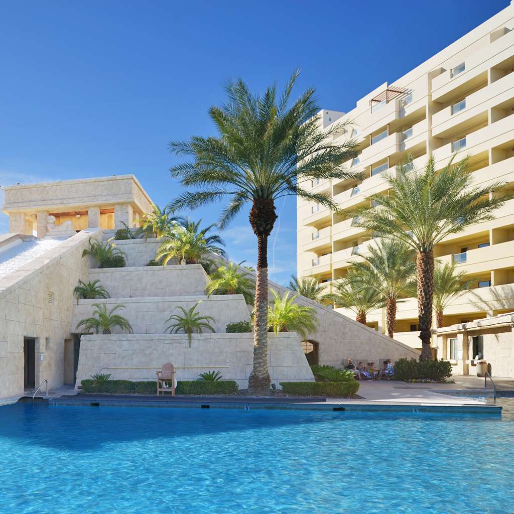 Hilton Vacation Club Cancun Resort Las Vegas Udogodnienia zdjęcie