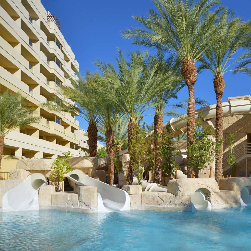Hilton Vacation Club Cancun Resort Las Vegas Udogodnienia zdjęcie